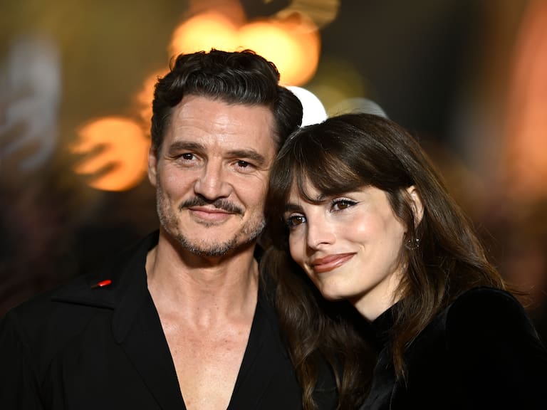 “Yo no soy la única persona trans en la vida de Pedro Pascal”