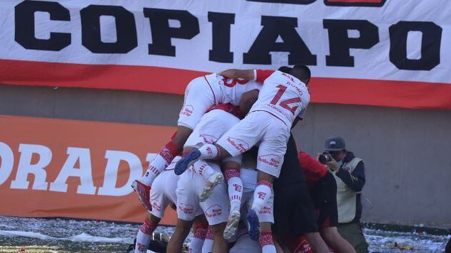 Las consecuencias ante la postergación de la liguilla entre Curicó Unido y Deportes Copiapó