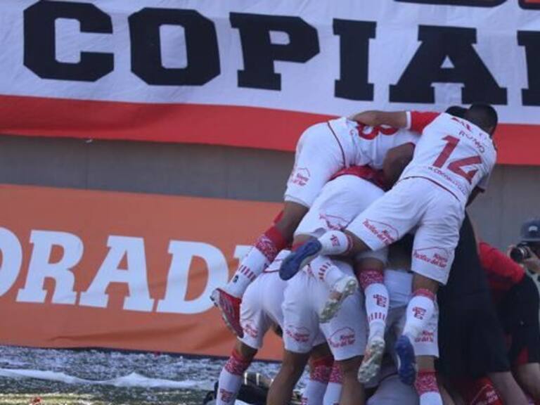 Las consecuencias ante la postergación de la liguilla entre Curicó Unido y Deportes Copiapó