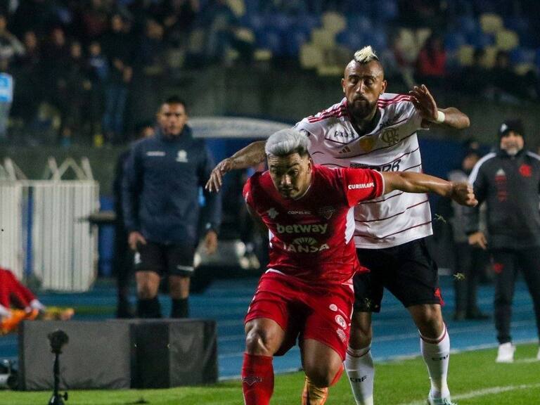 RESUMEN | Puros empates: Colo Colo y Ñublense no pudieron abrazarse en la cuarta fecha de la Copa Libertadores