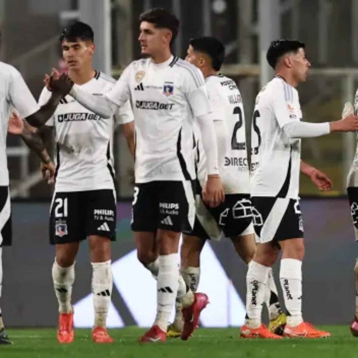 Colo Colo le abre la puerta a este jugador para que salga cedido: “Si quiere salir, estamos abiertos a evaluarlo”