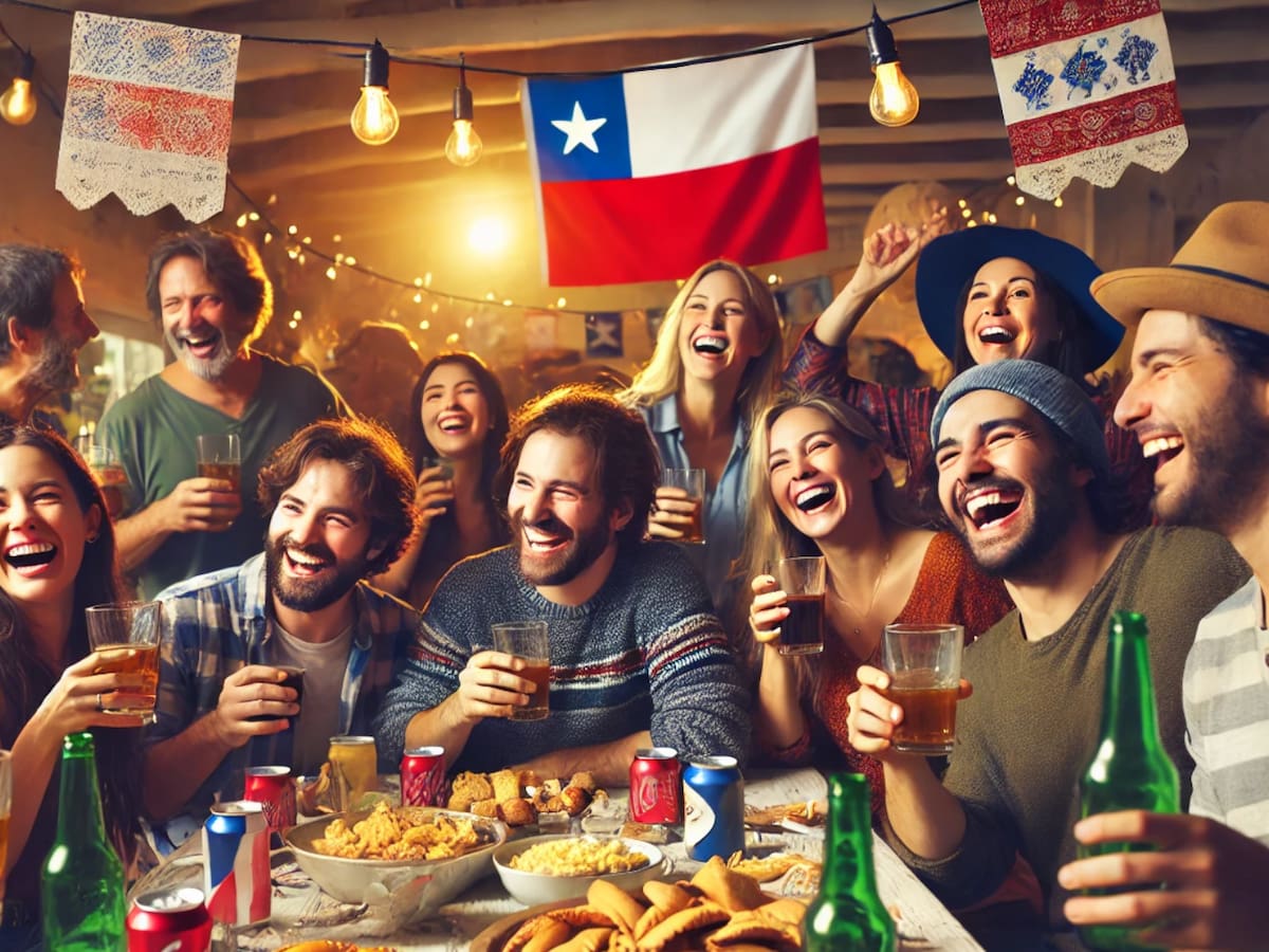 Estos son los nombres que combinan bien con cualquier apellido en Chile, según una IA