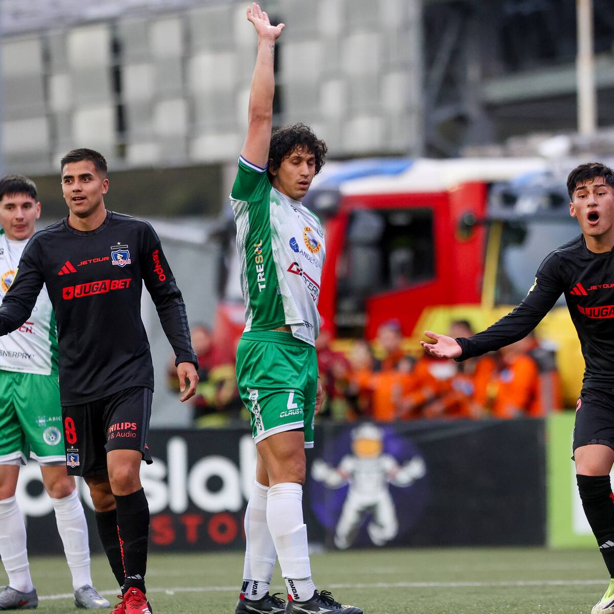 Partidos del fútbol chileno hoy 6 de octubre: ¿qué duelos se juegan y dónde ver en vivo, por TV y online?