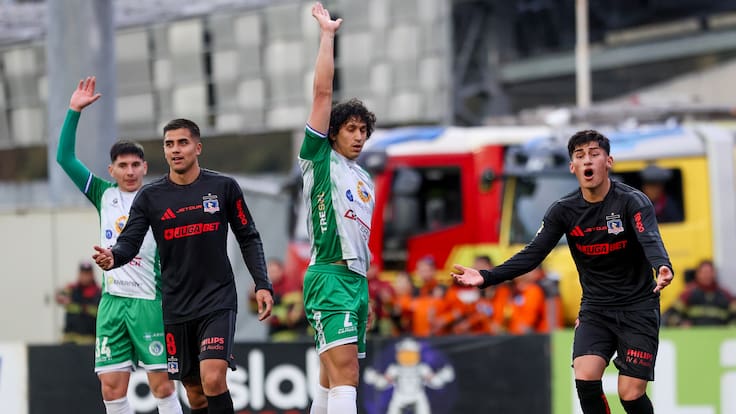 Álvaro Madrid y el triunfo sobre Puerto Montt