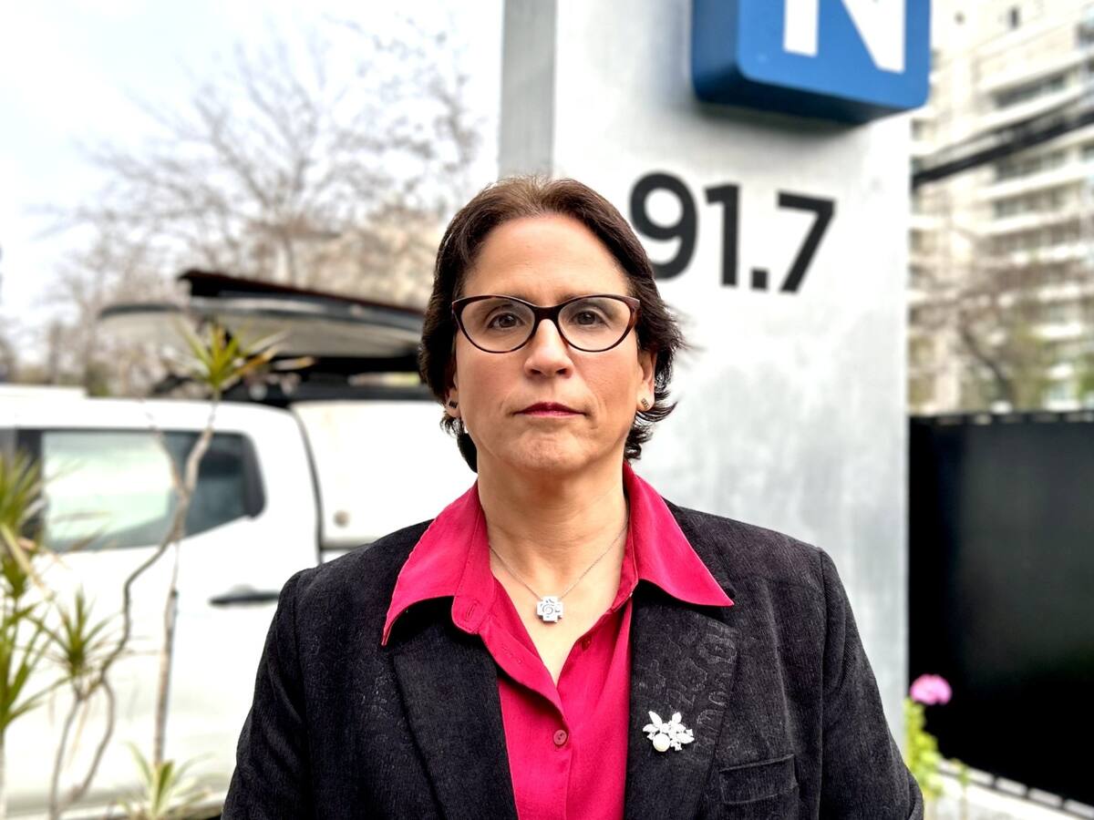 “Le damos la misma preocupación”: Subsecretaria de Prevención del Delito sobre delitos en zonas rurales