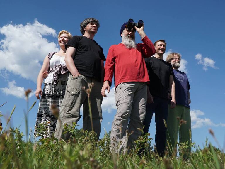 Mini especial de Brasil en Mundovivo