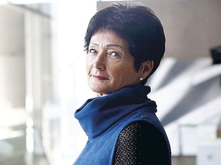 Asociación de AFP: Alejandra Cox señaló que hay «altas expectativas» con el gabinete de Gabriel Boric
