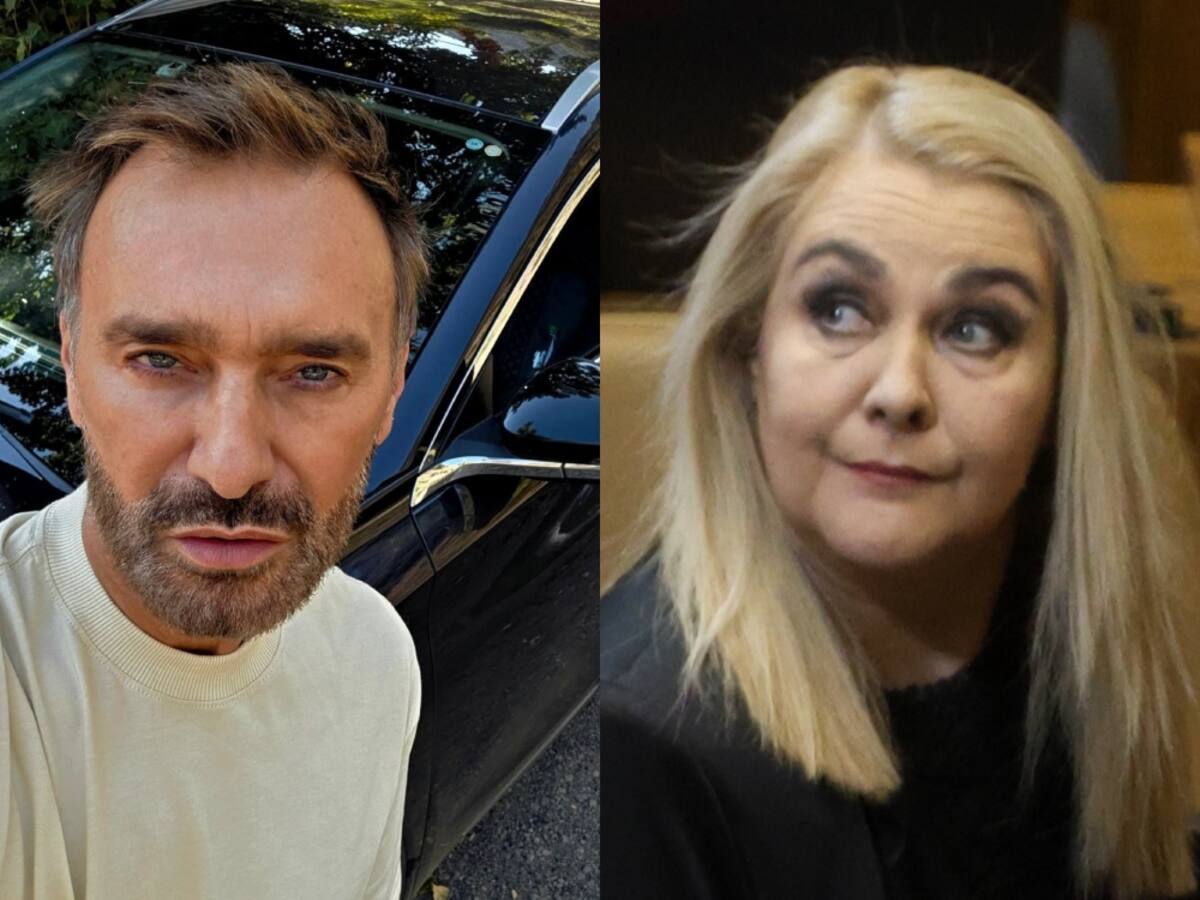 “Ese nivel de maldad...”: Jordi Castell arremete contra Pamela Jiles por la vez que ella insinuó que tenía VIH