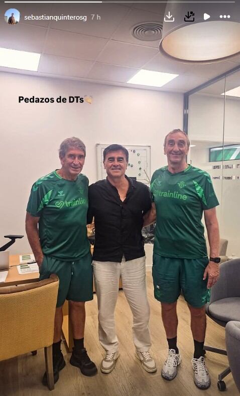 Foto: @sebastianquinterosg en Instagram