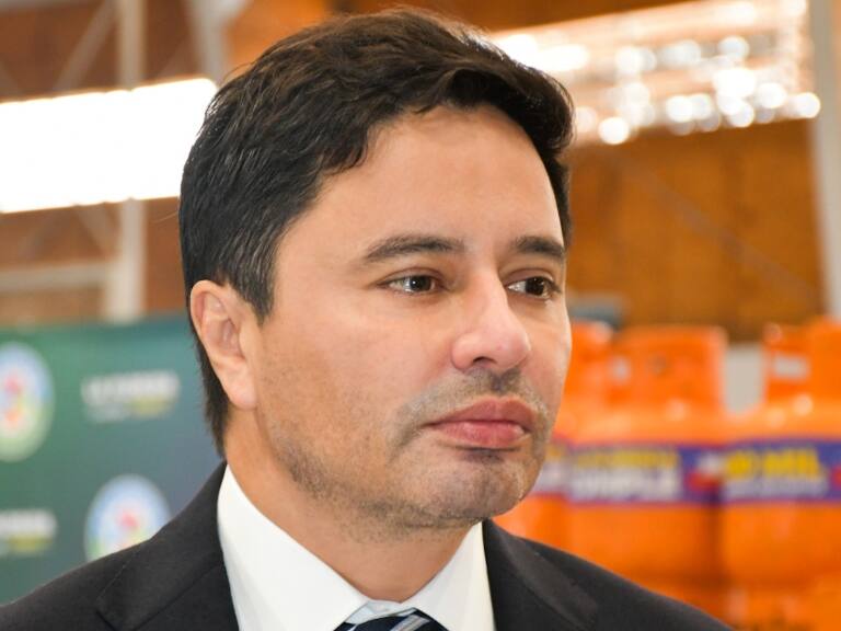 Rodolfo Carter y evaluación que tuvo en encuesta CEP: «Hay que tomarlo con humildad»