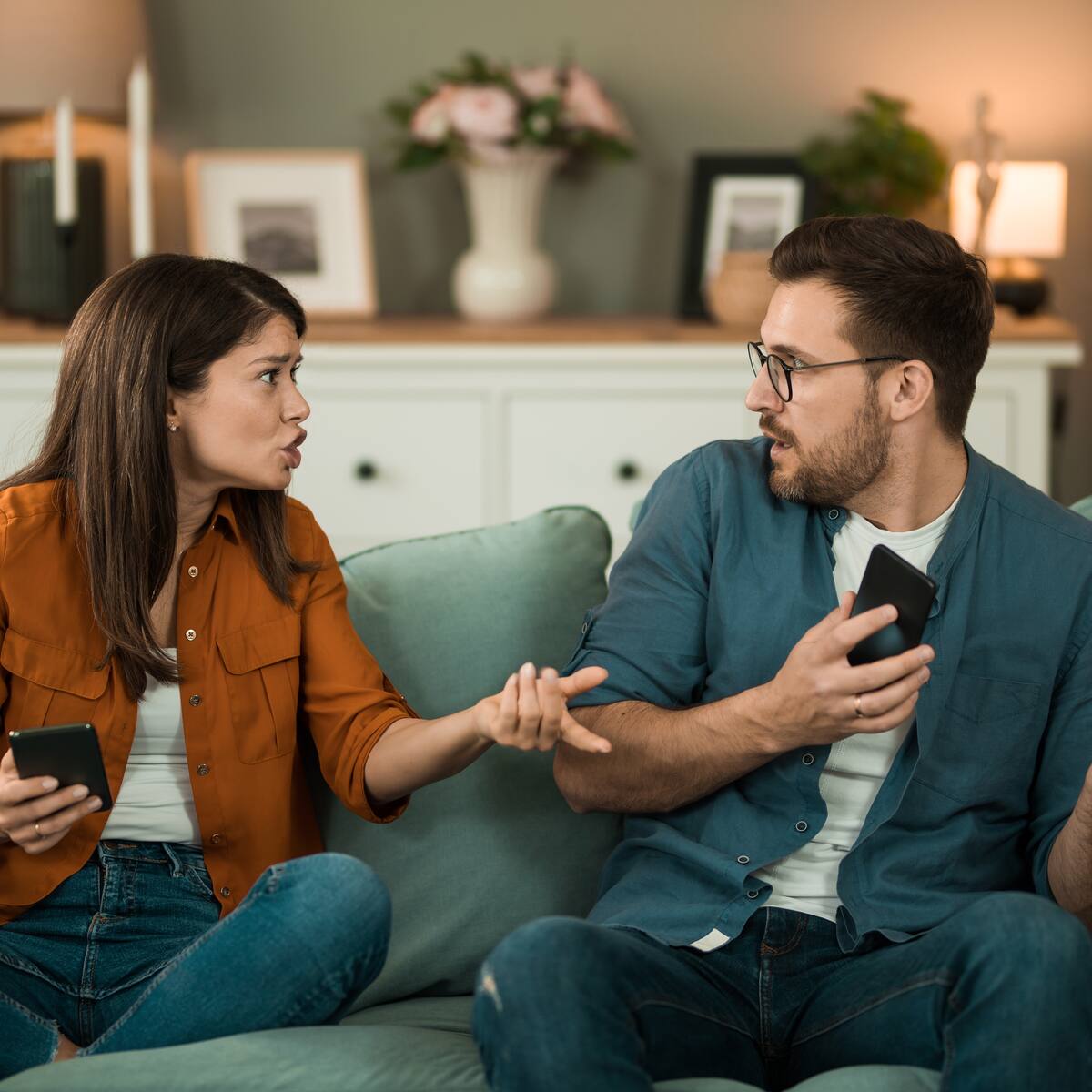 Estas son las palabras más utilizadas por las personas infieles, según estudio psicológico