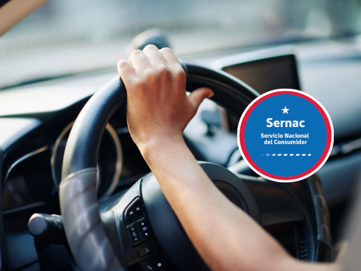 Sernac emite nueva alerta de seguridad por vehículo con riesgo de incendio: este es el modelo afectado
