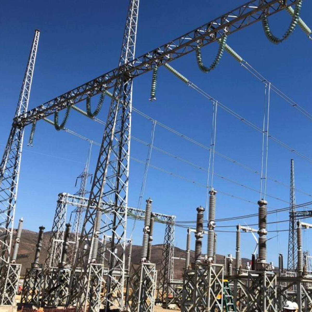 Coordinador Eléctrico Nacional entrega informe que da detalles sobre apagón que afectó a Chile en febrero