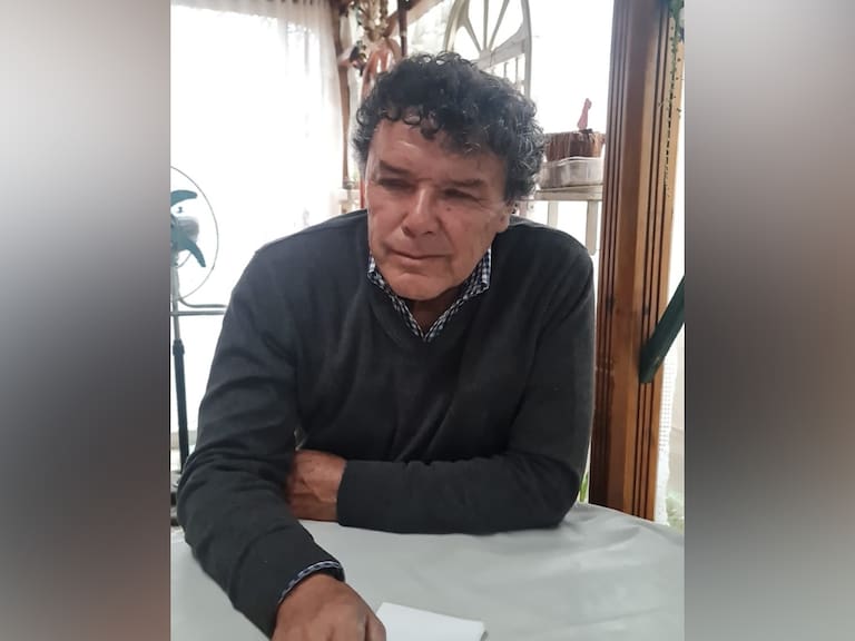 “Para uno se le hizo fácil compartir con grandes figuras como las que habían en ese tiempo” | Cedida