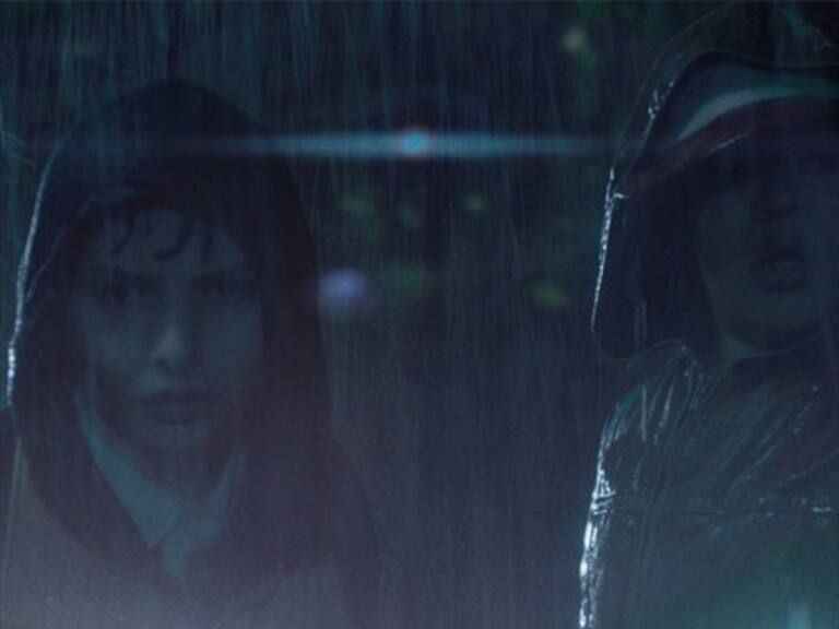 Stranger Things: Así se construyó el terrorífico Demogorgon