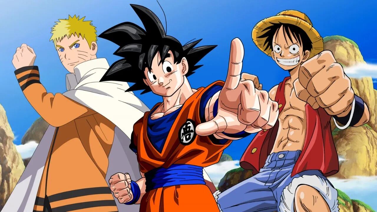 Akira Toriyama