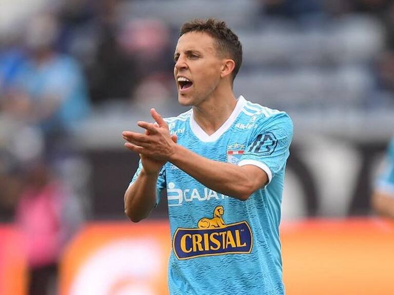 Revelan que tres elencos chilenos desean fichar a Diego Buonanotte para la temporada 2023