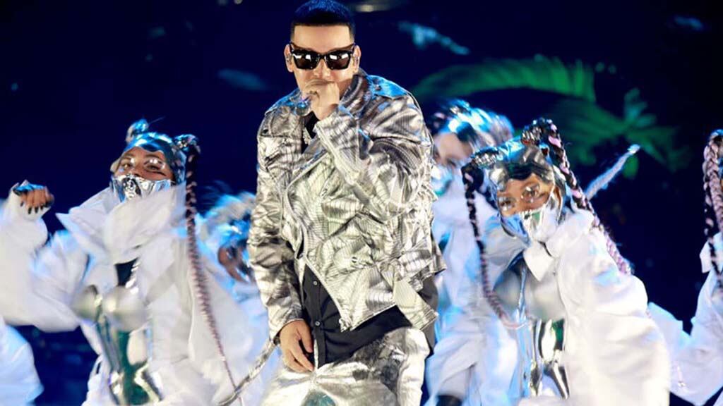 Daddy Yankee