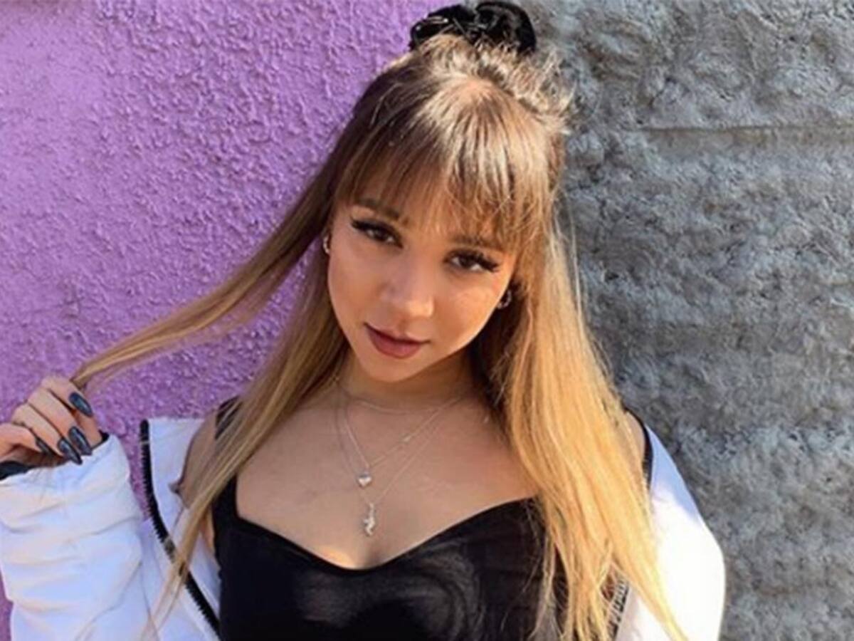 Princesa Alba compartió su alegría por el regreso de RBD a las plataformas musicales