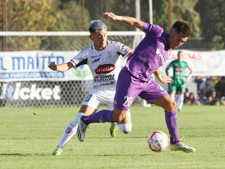 Programación fútbol chileno: ¿Qué partidos se juegan hoy, 17 de mayo, y quién transmite?