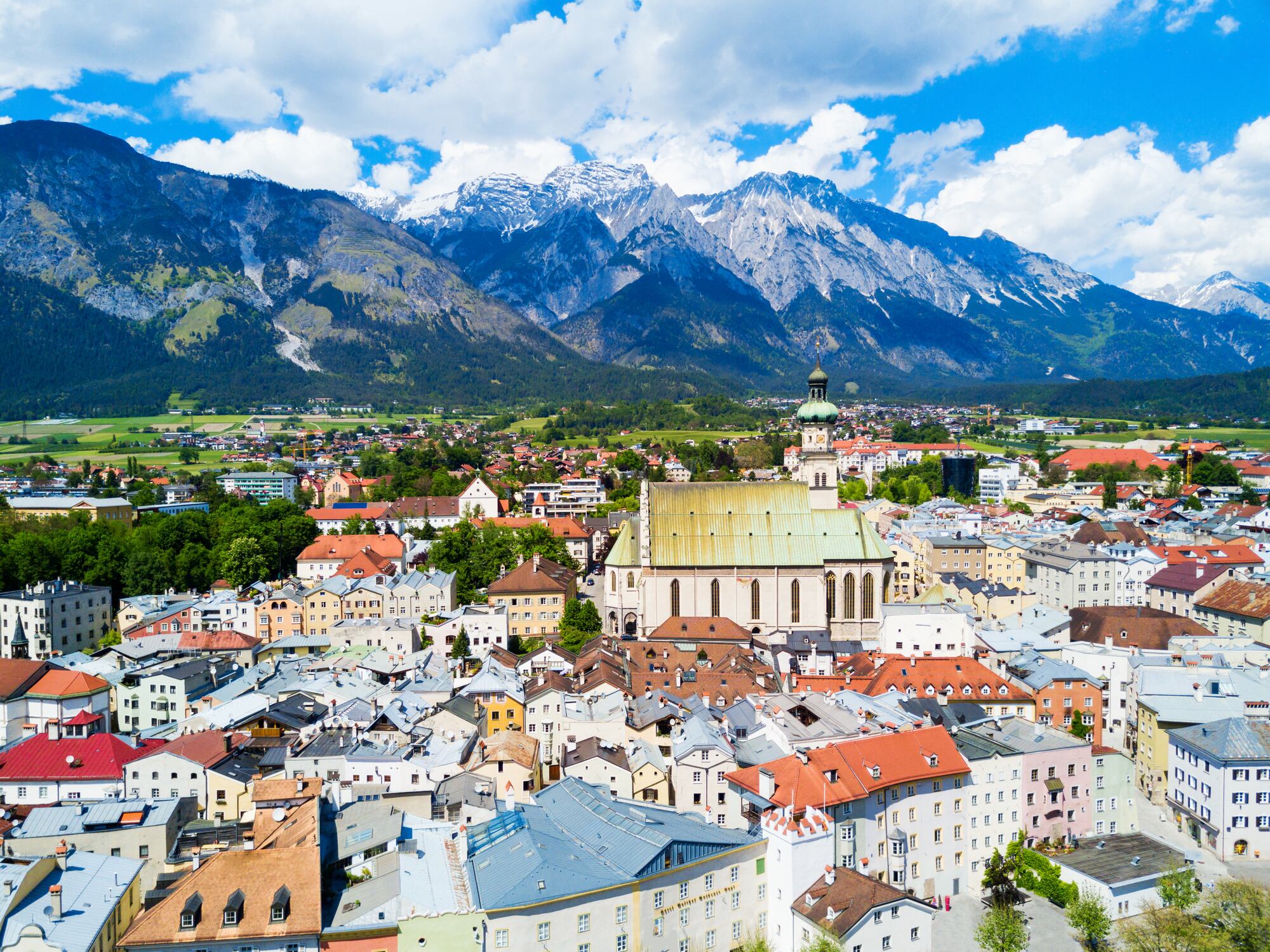 Innsbruck