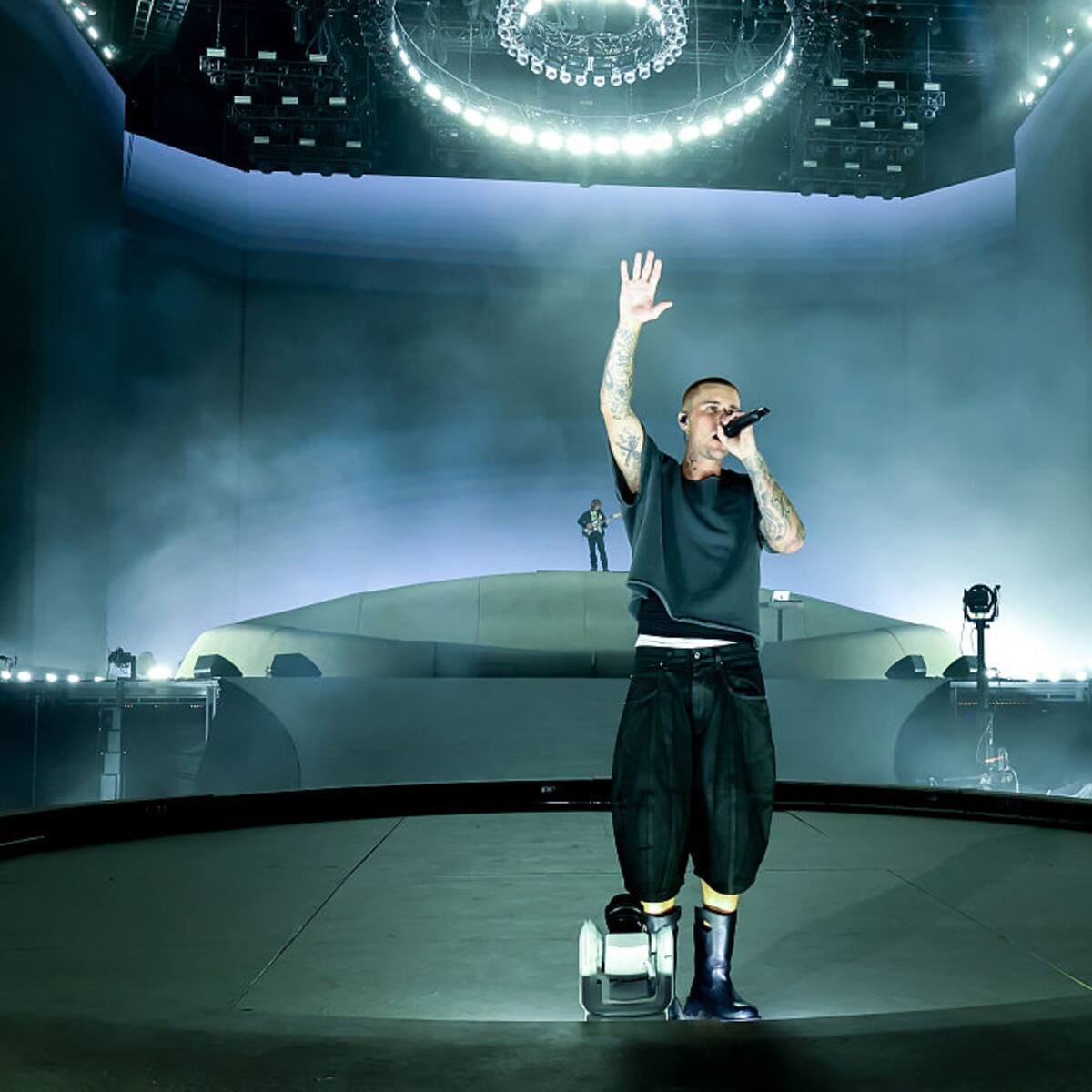 Confirmado Justin Bieber: artista se suma al histórico show de la final del Mundial 2026 junto a Madonna, Shakira y BTS