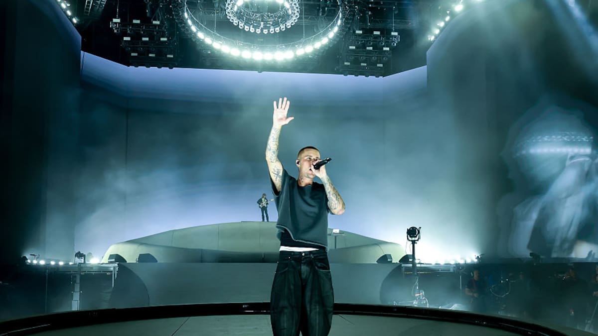 Justin Bieber en Coachella 2026: El sueldo más caro de la historia y un polémico show con YouTube que dividió al público