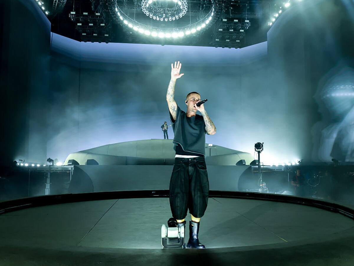 Confirmado Justin Bieber: artista se suma al histórico show de la final del Mundial 2026 junto a Madonna, Shakira y BTS