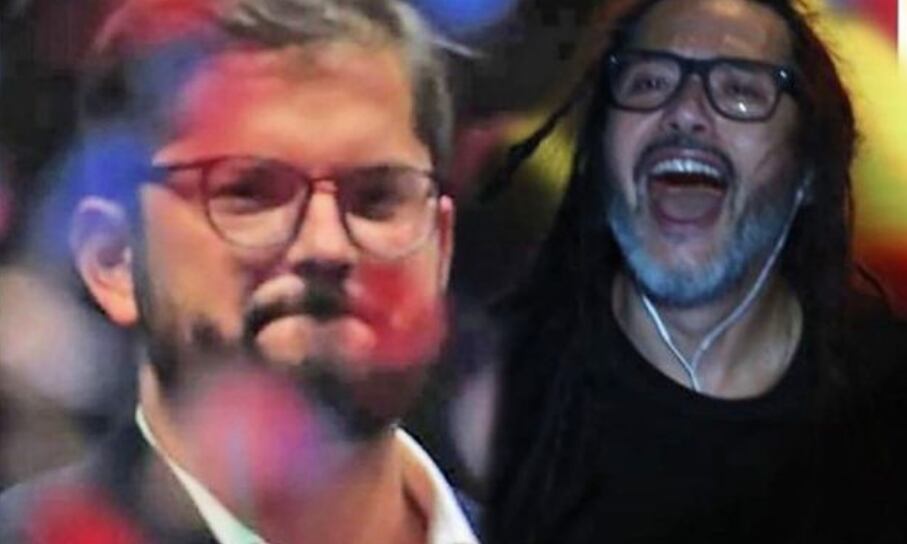 La broma del Día de los Inocentes de Quique Neira que sacó carcajadas | instagram