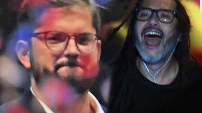 La broma del Día de los Inocentes de Quique Neira que sacó carcajadas | instagram