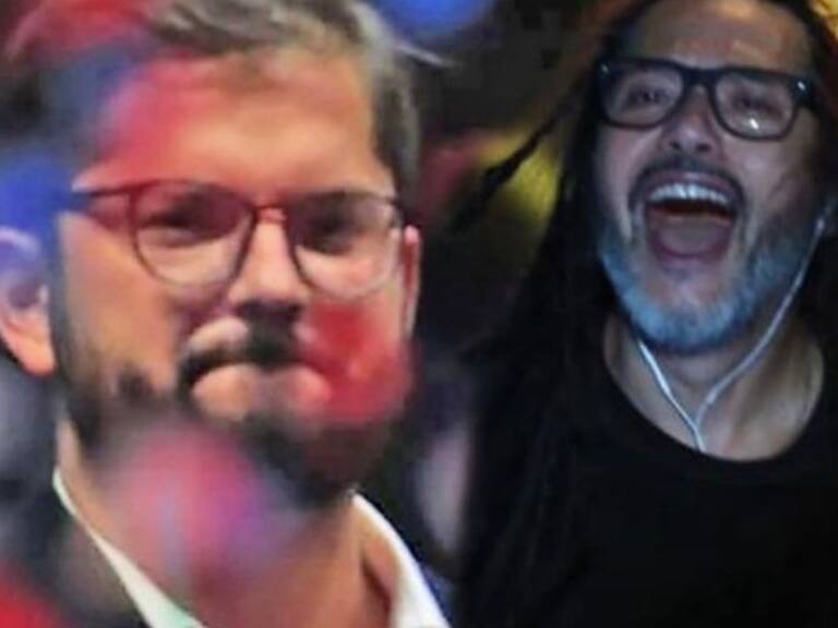 La broma del Día de los Inocentes de Quique Neira que sacó carcajadas | instagram