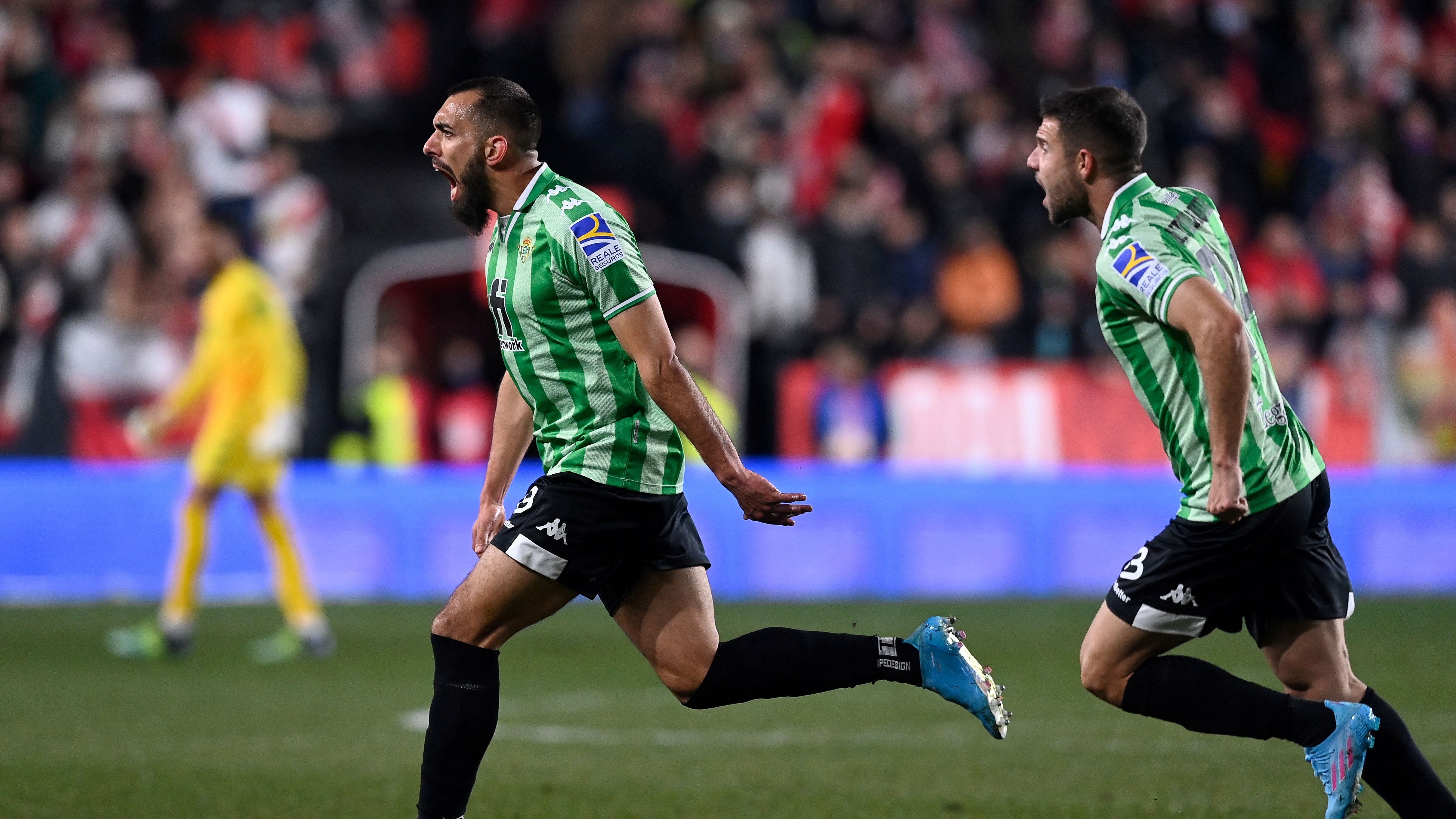 Real Betis