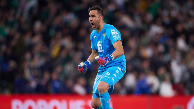 Claudio Bravo