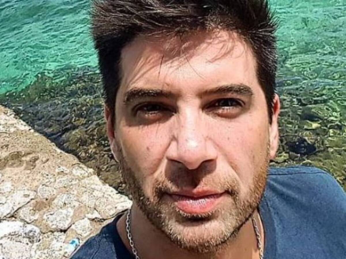 «Te quiero con todo lo que tengo»: Mario Velasco dedicó emotivo saludo de cumpleaños a su hija