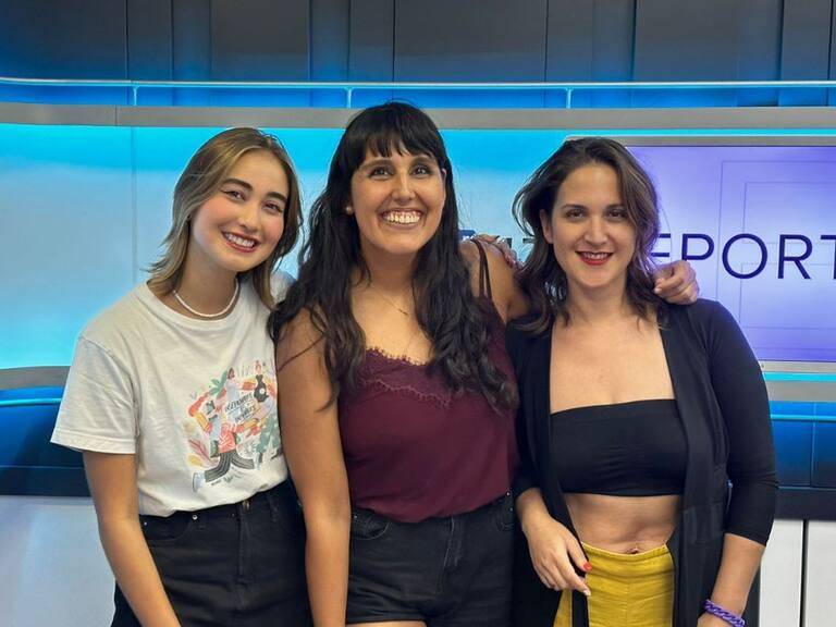 8 M: 4 lideresas de opinión debaten sobre las brechas entre hombres y mujeres