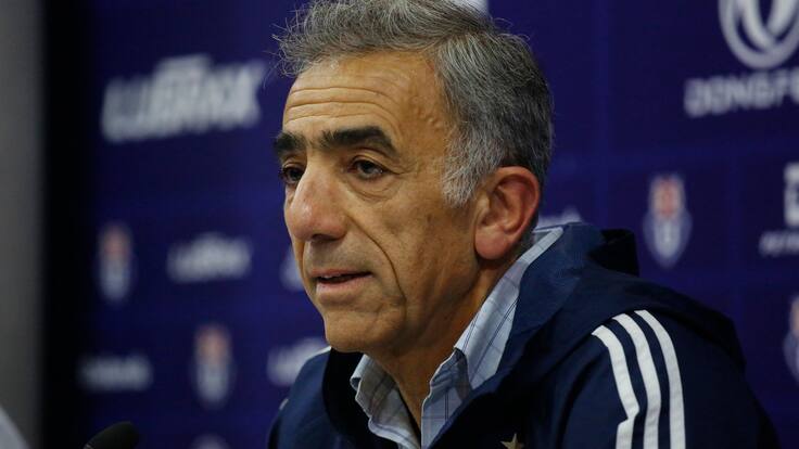 Sabino Aguad reconoció que le gustaría volver a la U: “Sería muy cínico de mi parte decir que no”