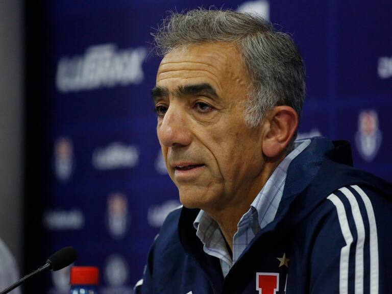 Sabino Aguad reconoció que le gustaría volver a la U: “Sería muy cínico de mi parte decir que no”