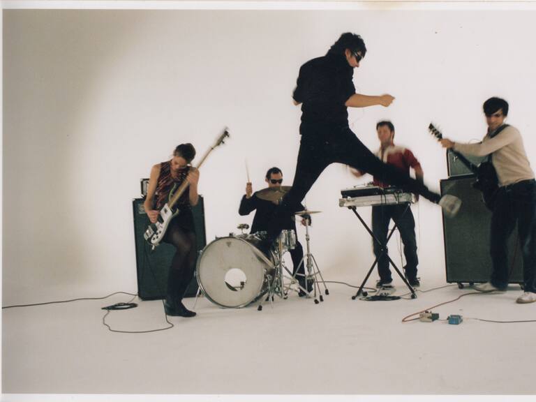 Pánico en Lollapalooza Chile 2020