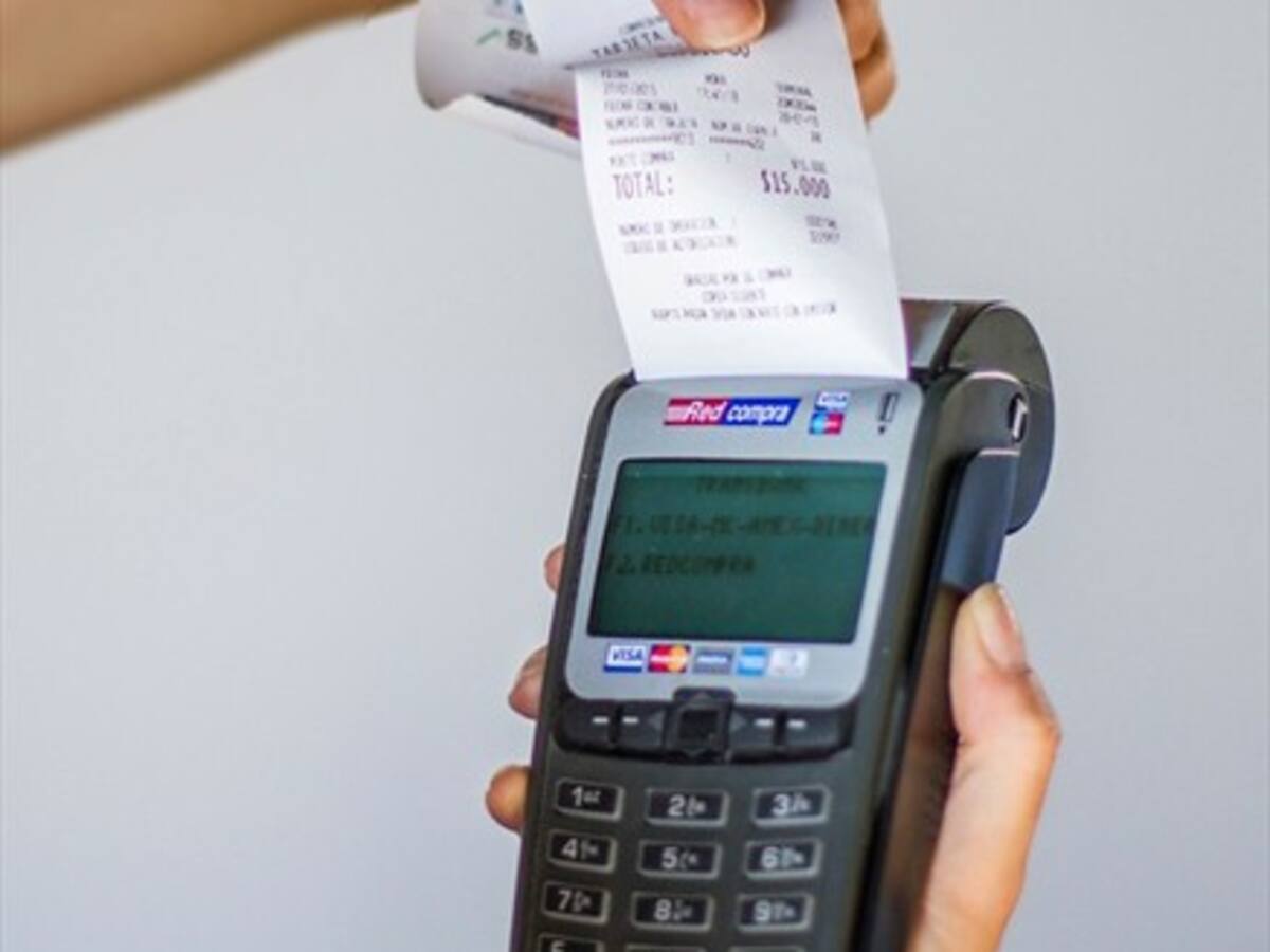 Multicaja y sistema de pago con tarjetas: «Lo normal es que haya distintas redes»