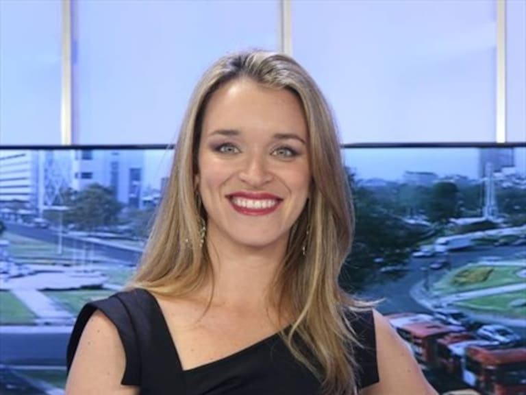 Carla Zunino llega a La Prueba de ADN