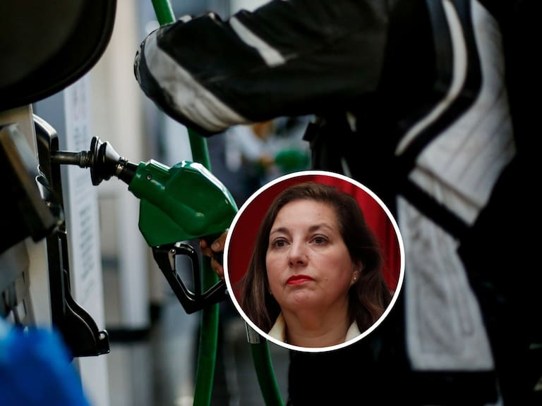 Entrevista a Paulina Vodanovic, presidenta y senadora del Partido Socialista - ADN Hoy