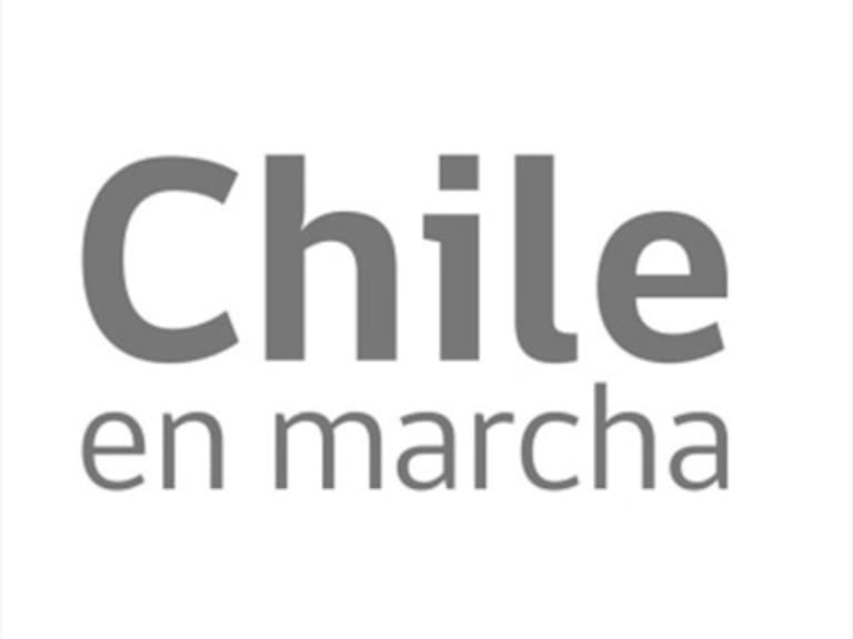 Se acaba «Chile en Marcha»: Gobierno trabaja en un nuevo slogan