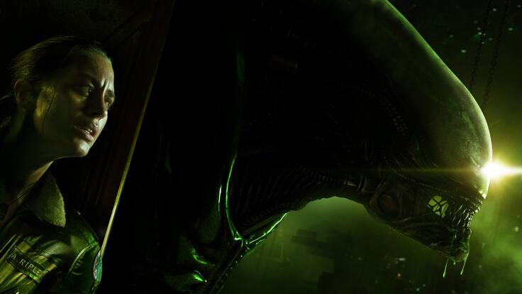 SEGA hace realidad el sueño de muchos fanáticos con las nuevas noticias en torno a “Alien: Isolation”