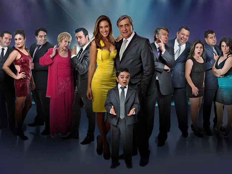 Muerte del Señor “Sí Sí”: ¿Quién era la persona tras el querido personaje de Morandé con Compañía?