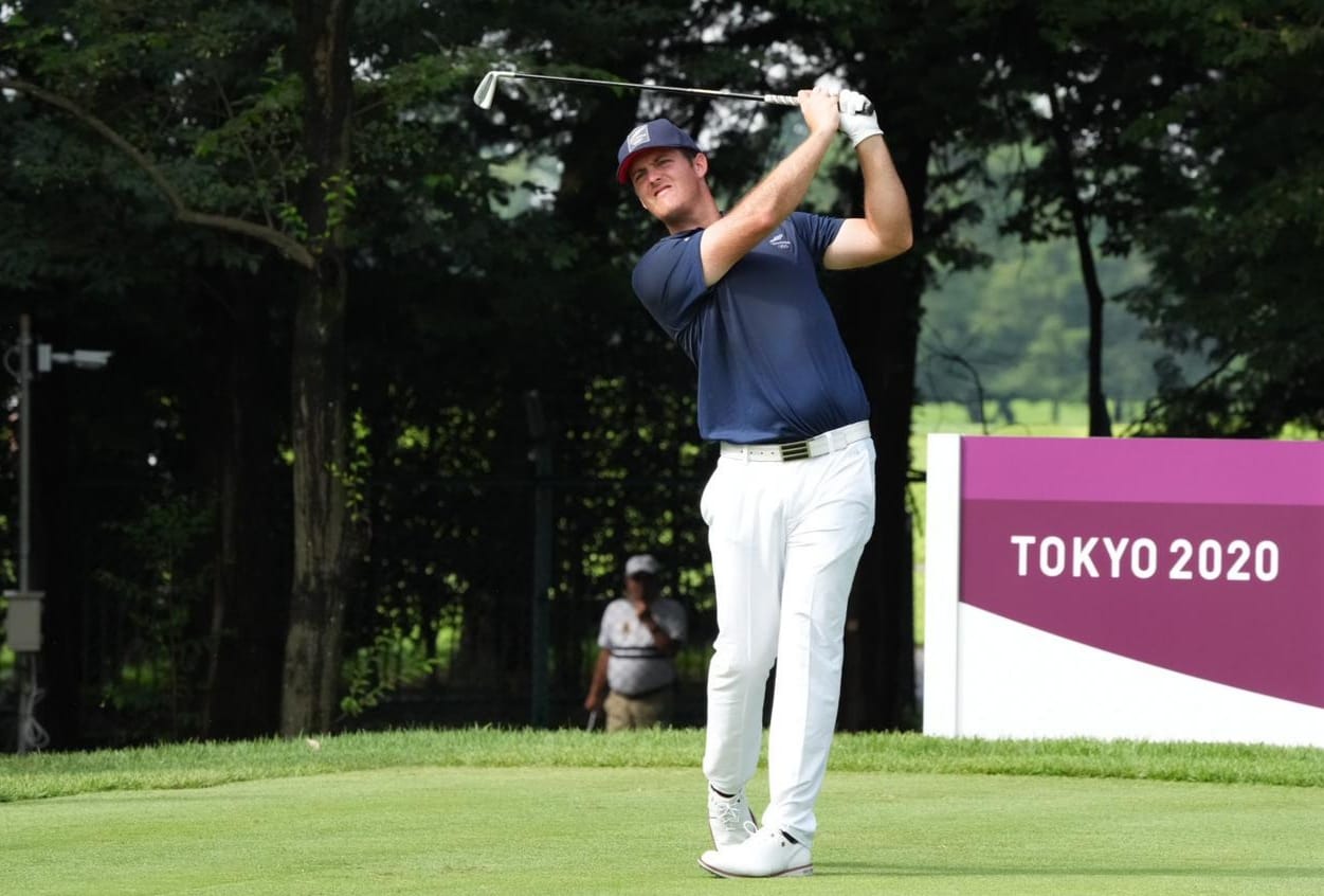 Así van los deportistas de Chile en los Juegos Olímpicos de Tokio 2020