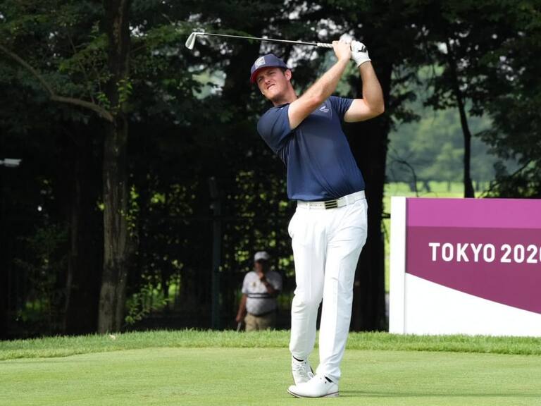 Así van los deportistas de Chile en los Juegos Olímpicos de Tokio 2020