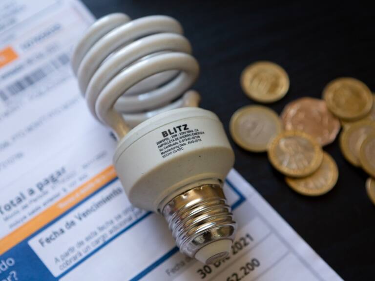 Cuenta Pública: Presidente Boric anuncia eliminación de tarifa de invierno «por vía administrativa»