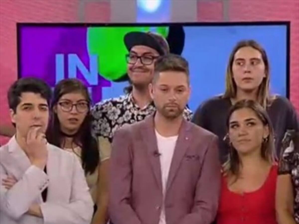 Intrusos de La Red dejó la pantalla chica luego de 13 años de emisión