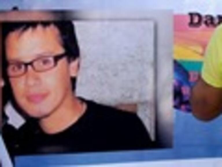 Villalón sobre Zamudio: »El daño cerebral está consolidado y el pronóstico es sombrío»