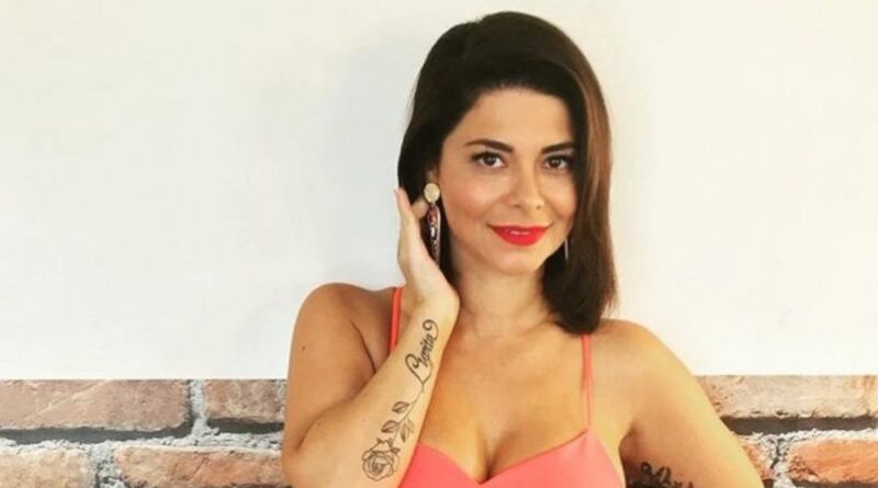 Antonella Ríos